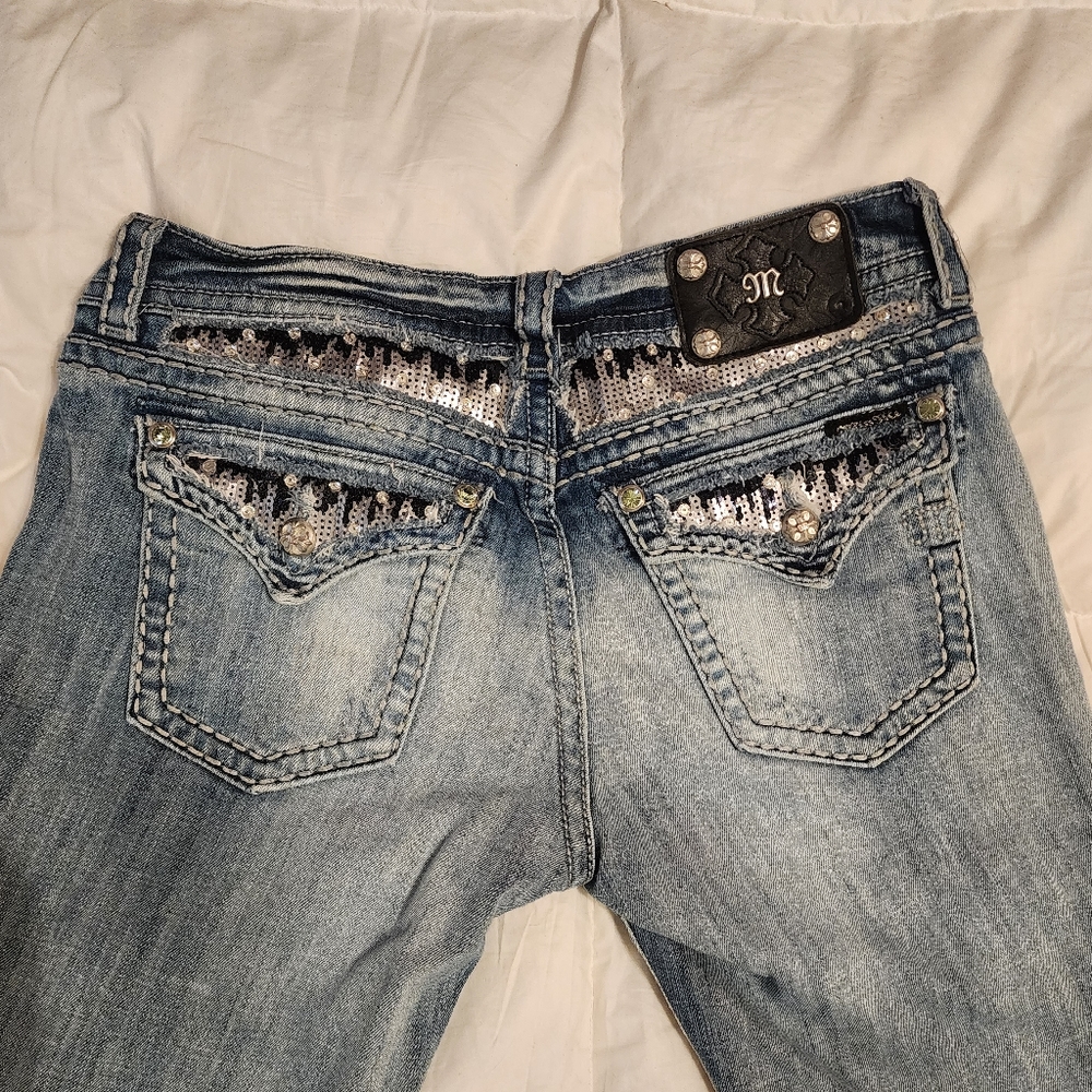 Miss Me Jean's